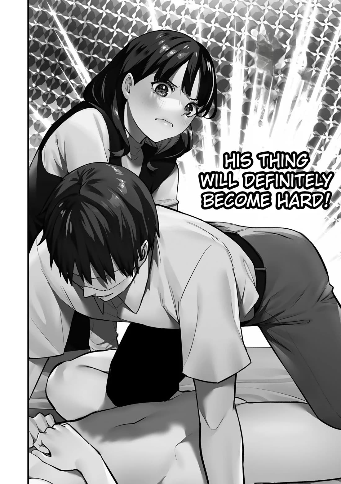 Sawaranaide Kotesashi-kun Chapter 68 page 24 - Chapter 68: Is Kouyou-kun a pervert? (1)