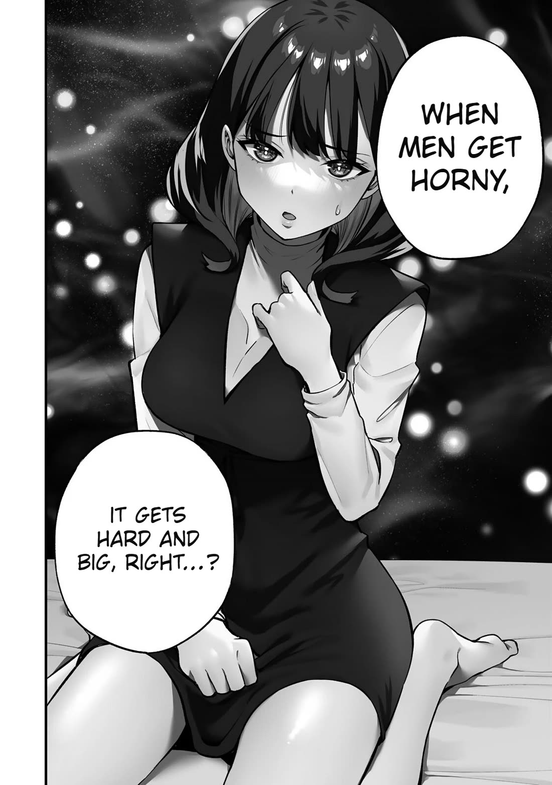 Sawaranaide Kotesashi-kun Chapter 70 page 4 - Chapter 70: Is Kouyou-kun a pervert ? (3)