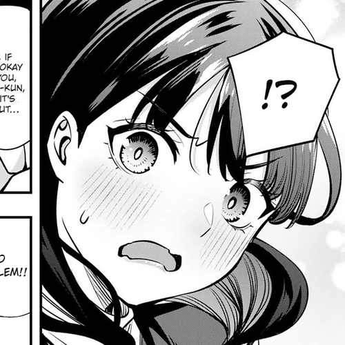 Sawaranaide Kotesashi-kun Chapter 70: Is Kouyou-kun a pervert ? (3) cover