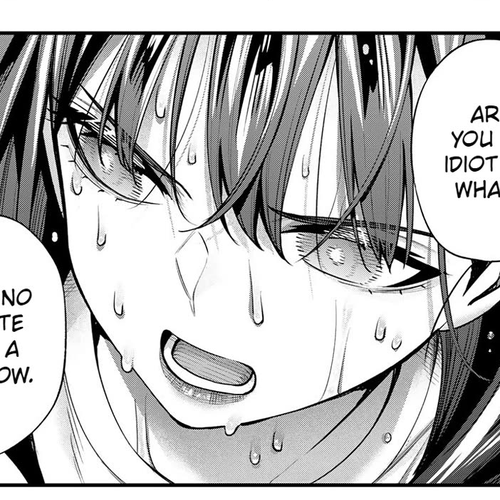 Sawaranaide Kotesashi-kun Chapter 71: The disagreement between Yayoi-chan and Shino-chan cover