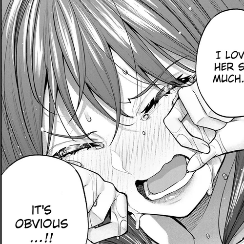 Sawaranaide Kotesashi-kun Chapter 72: Yayoi-chan can't speak her mind cover