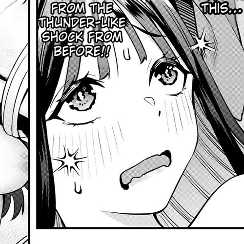 Sawaranaide Kotesashi-kun Chapter 78: Shino-chan doesn't need a massage (5) cover