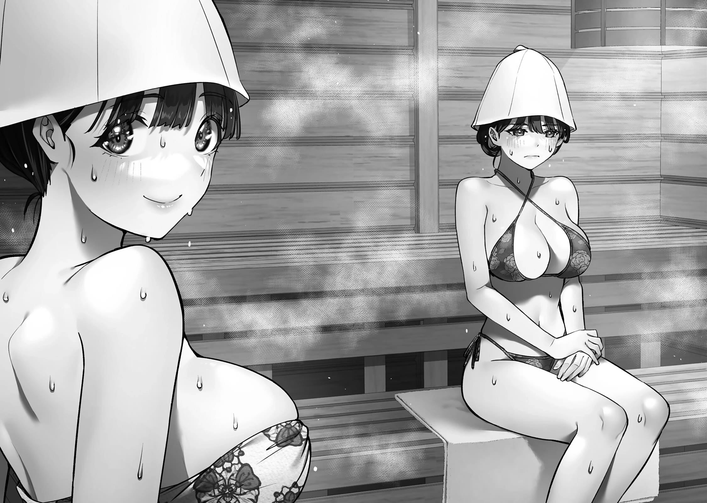 Sawaranaide Kotesashi-kun Chapter 82 page 22 - Chapter 82: The long-awaited grand reunion