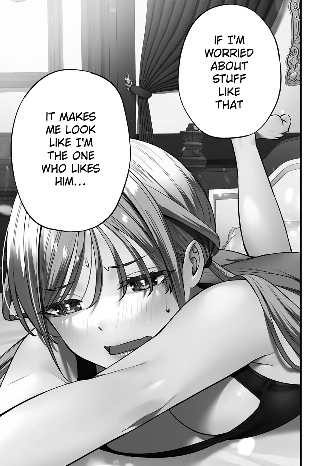 Sawaranaide Kotesashi-kun Chapter 82 page 9 - Chapter 82: The long-awaited grand reunion