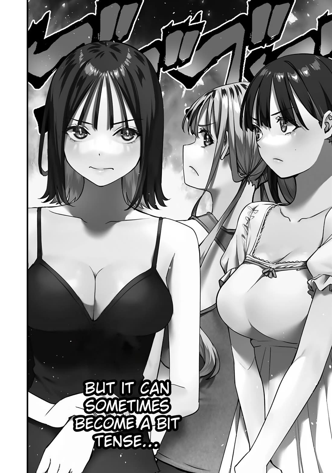 Sawaranaide Kotesashi-kun Chapter 83 page 18 - Chapter 83: Izumi-chan report