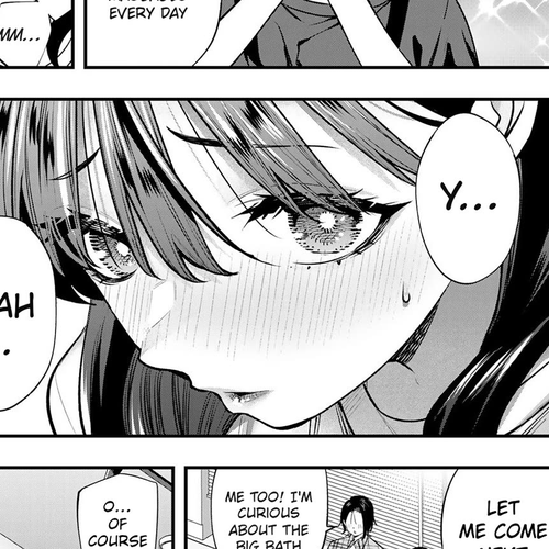 Sawaranaide Kotesashi-kun Chapter 84: Yayoi-chan wants to go home early cover