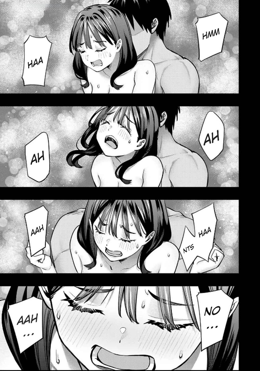 Sawaranaide Kotesashi-kun Chapter 91.5 page 5 - Chapter 91.5: Extra story