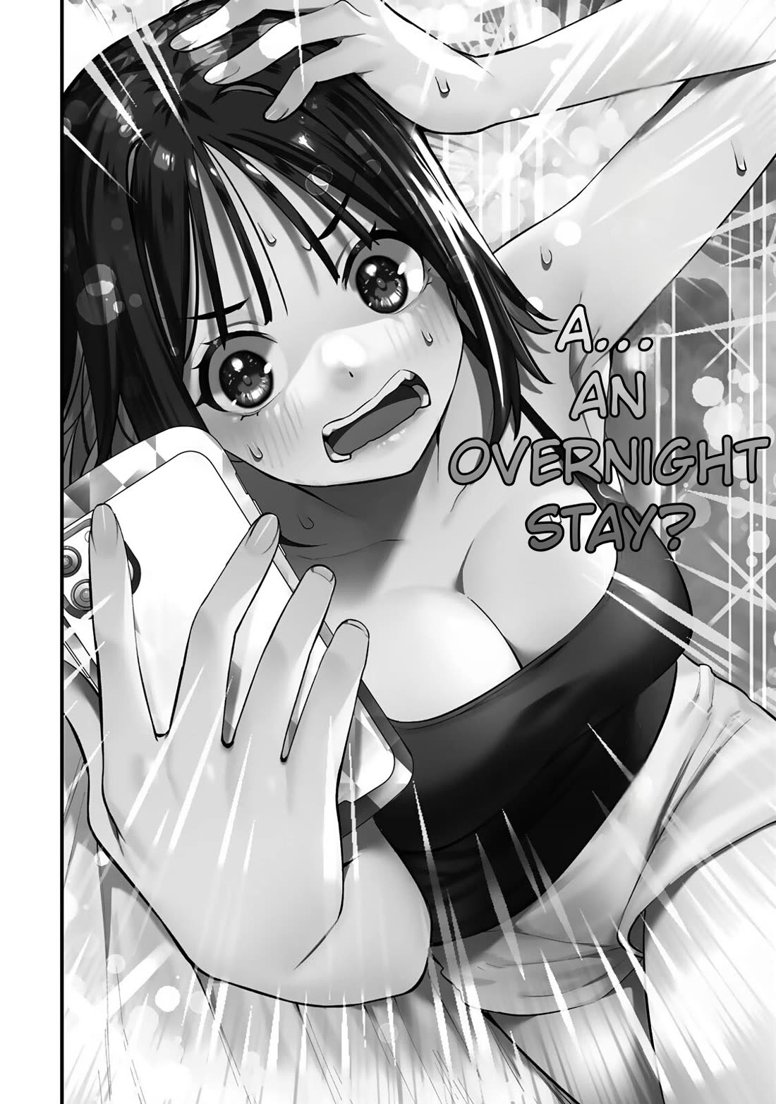Sawaranaide Kotesashi-kun Chapter 92 page 20 - Chapter 92: Aoba-chan and Kouyou-kun double date (1)