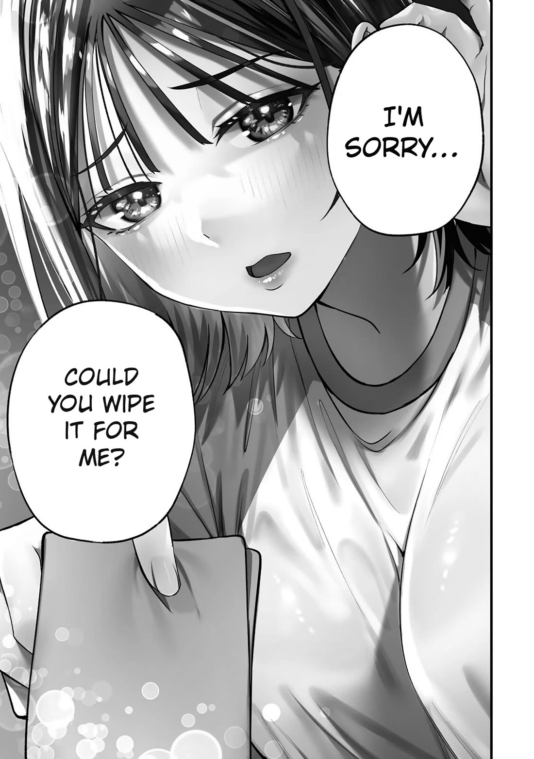 Sawaranaide Kotesashi-kun Chapter 94 page 9 - Chapter 94: Aoba-chan and Kouyou-kun's double date (3)