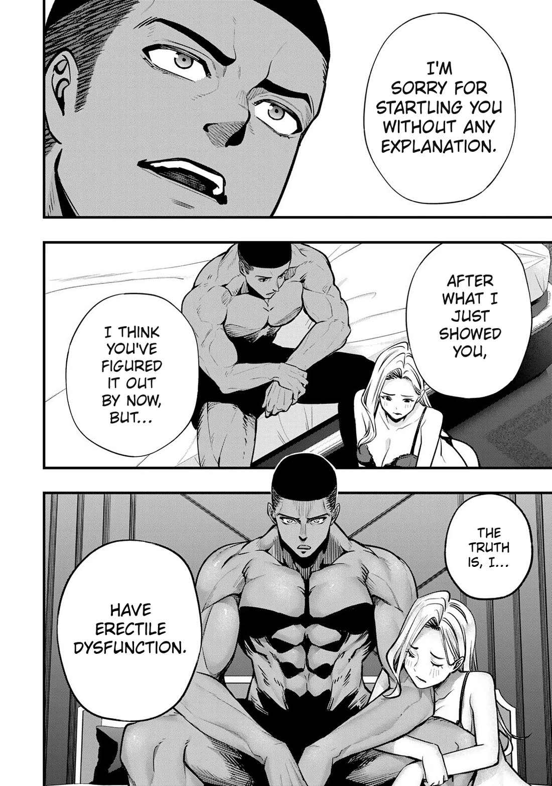 Sawaranaide Kotesashi-kun Chapter 99 page 14 - Chapter 99: Aoba-chan and Kouyou-kun's double date (8)