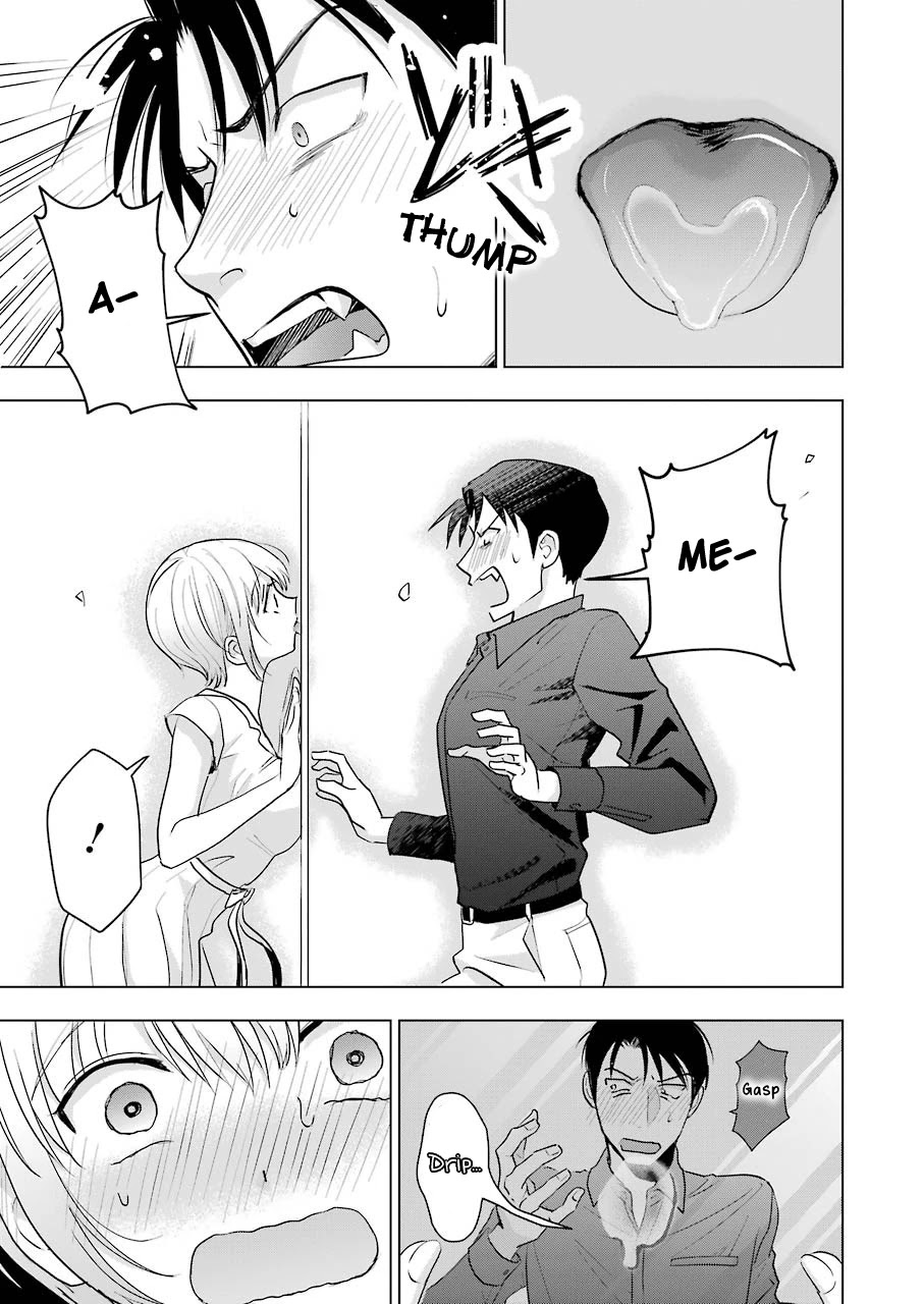 Sawaranu Futari wa Nani wo Suru Chapter 10 page 23 - Chapter 10