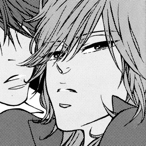Sawatte, Tokashite Chapter 2 cover