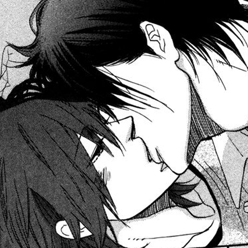 Sawatte, Tokashite Chapter 3 cover