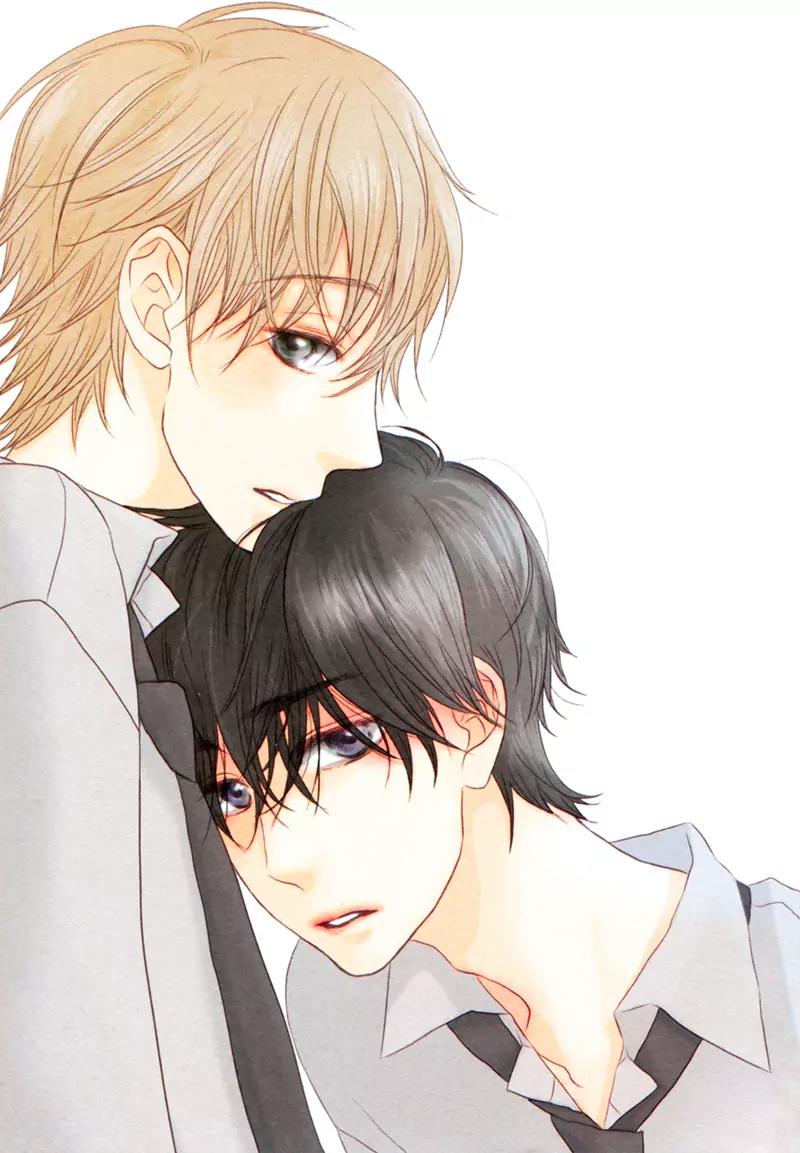 Sawattemo Ii kana Chapter 1 page 5 - Chapter 1