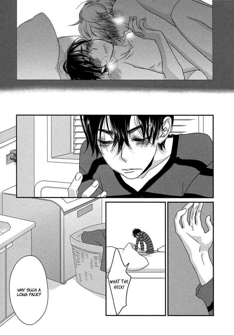 Sawattemo Ii kana Chapter 2 page 10 - Chapter 2