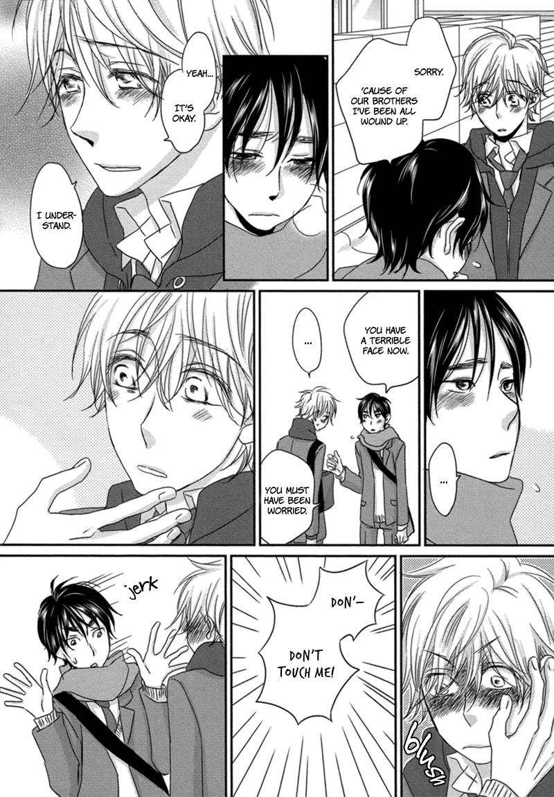 Sawattemo Ii kana Chapter 2 page 25 - Chapter 2