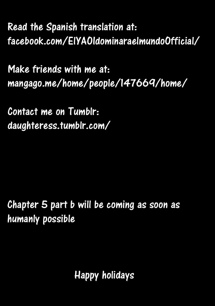 Sawattemo Ii kana Chapter 5 page 23 - Chapter 5