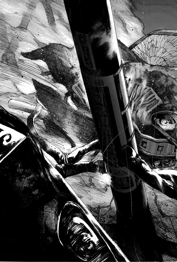 Say Hello to Black Jack Chapter 1 page 37 - Chapter 1