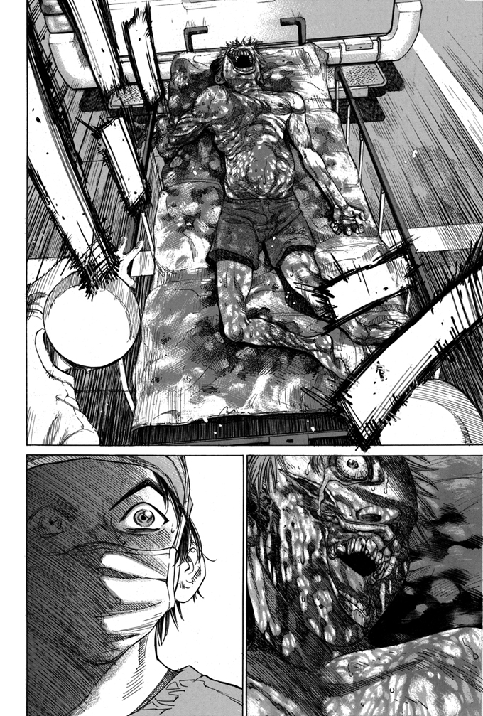 Say Hello to Black Jack Chapter 1 page 42 - Chapter 1