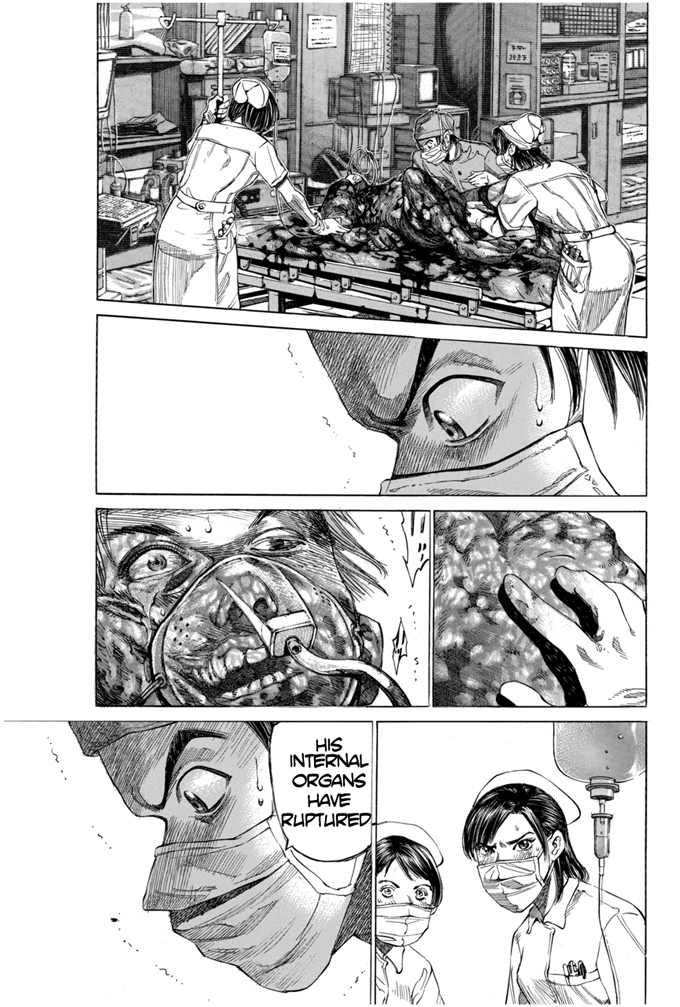 Say Hello to Black Jack Chapter 1 page 43 - Chapter 1