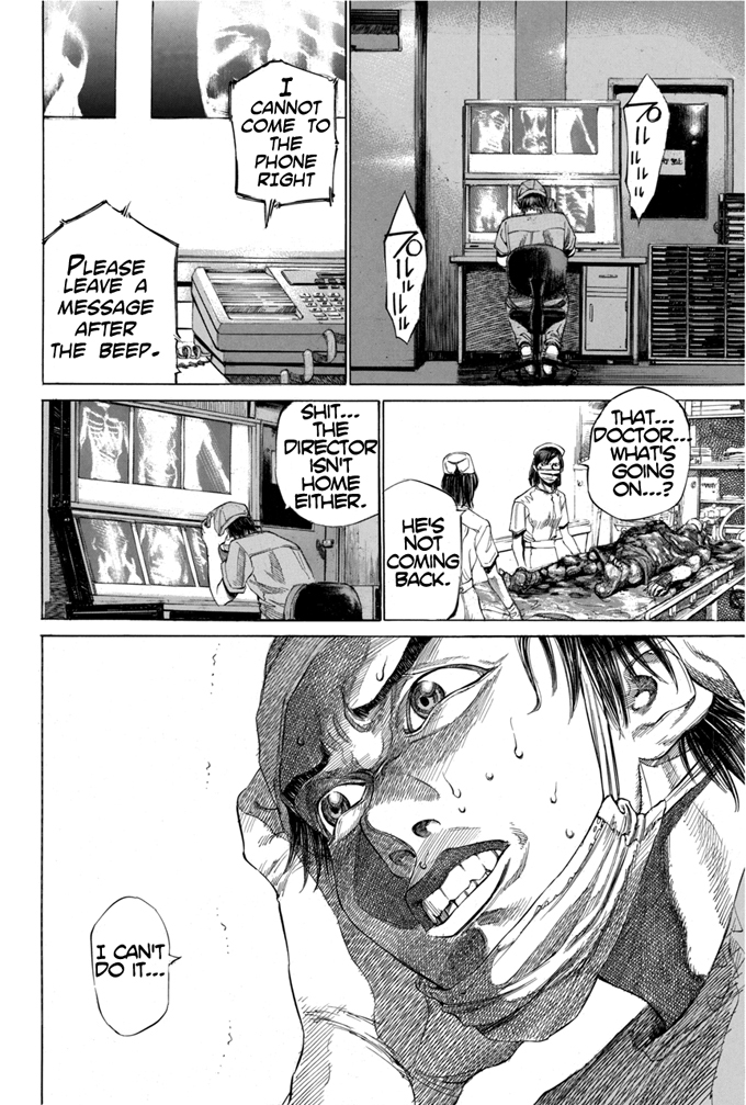 Say Hello to Black Jack Chapter 1 page 44 - Chapter 1