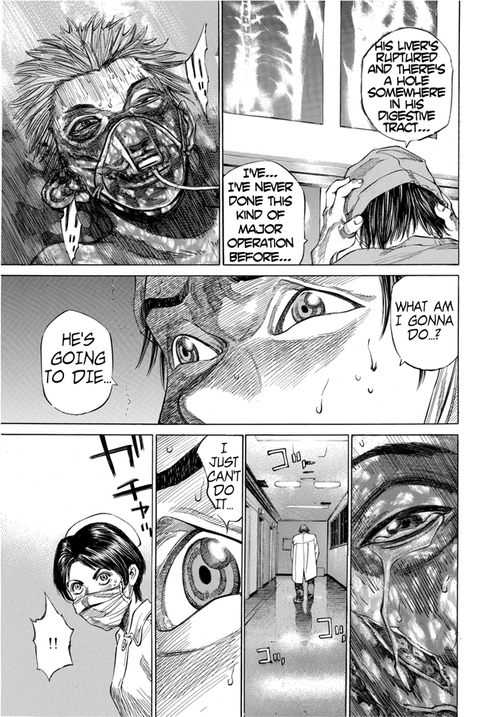 Say Hello to Black Jack Chapter 1 page 45 - Chapter 1