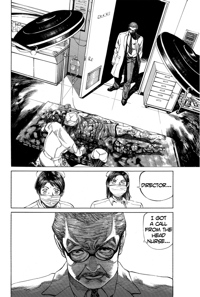 Say Hello to Black Jack Chapter 1 page 46 - Chapter 1