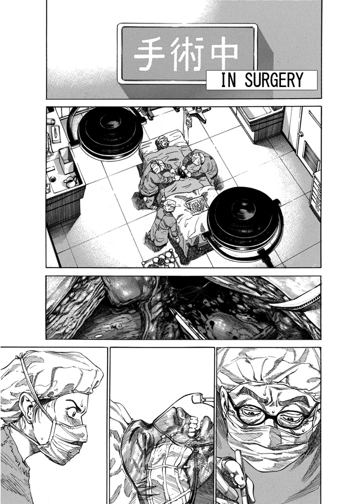 Say Hello to Black Jack Chapter 1 page 47 - Chapter 1