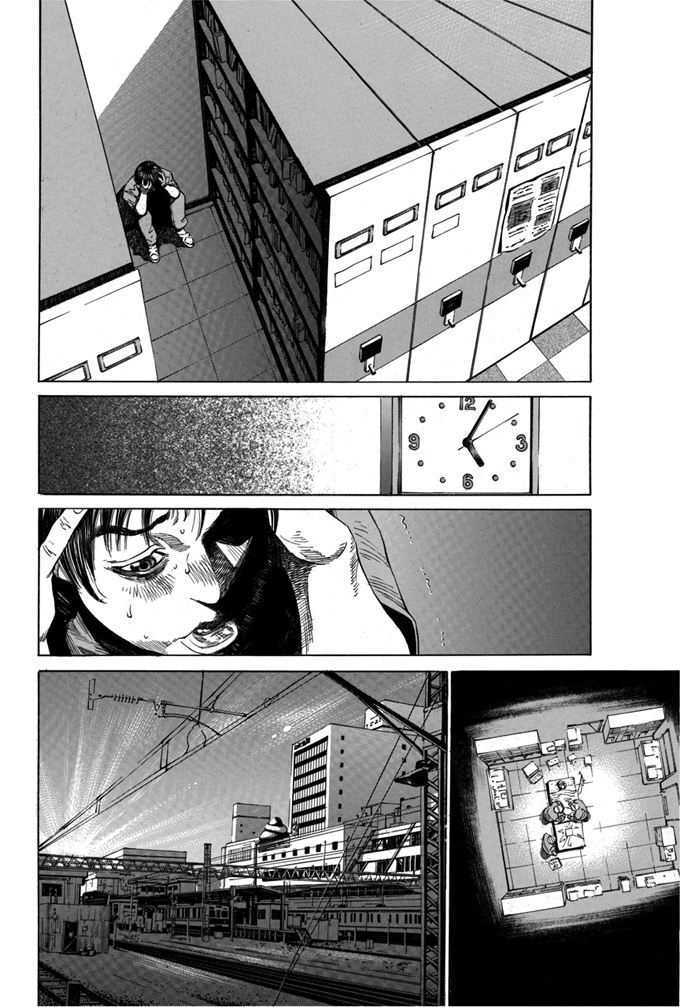 Say Hello to Black Jack Chapter 1 page 48 - Chapter 1