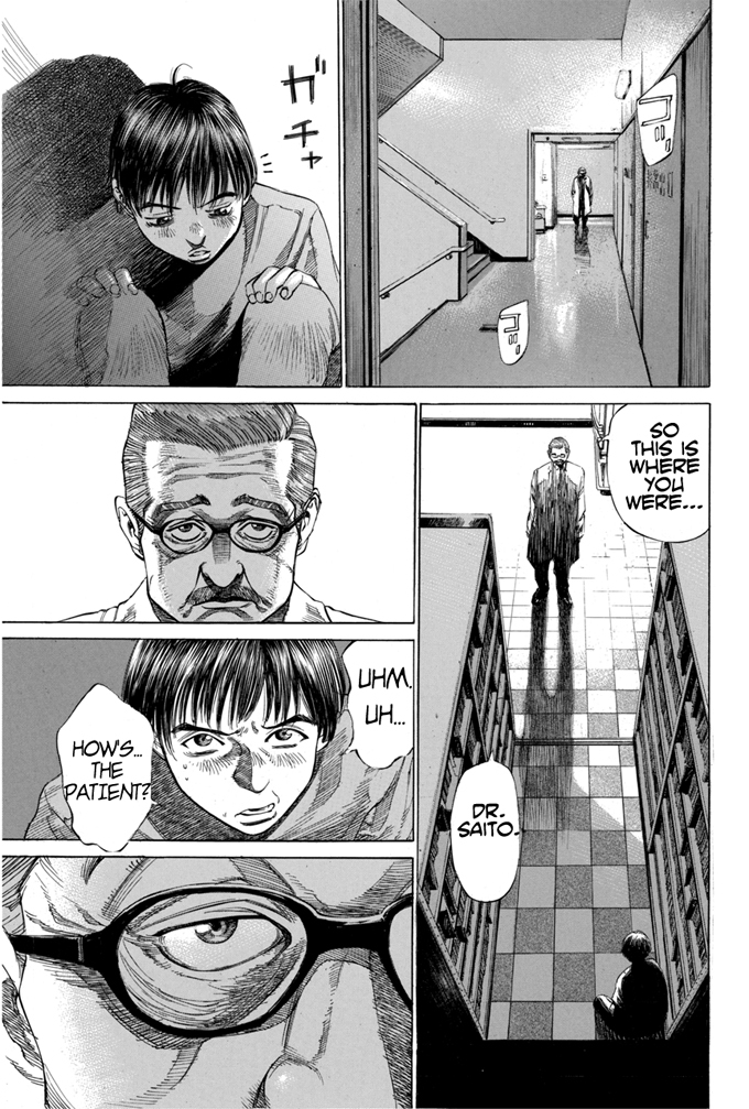 Say Hello to Black Jack Chapter 1 page 49 - Chapter 1