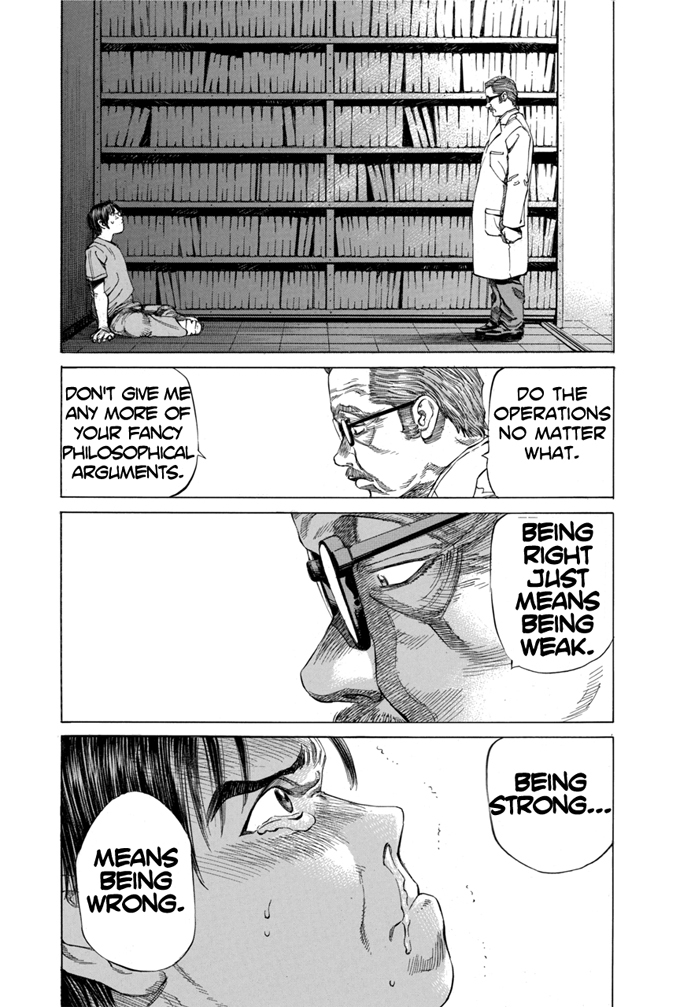 Say Hello to Black Jack Chapter 1 page 53 - Chapter 1