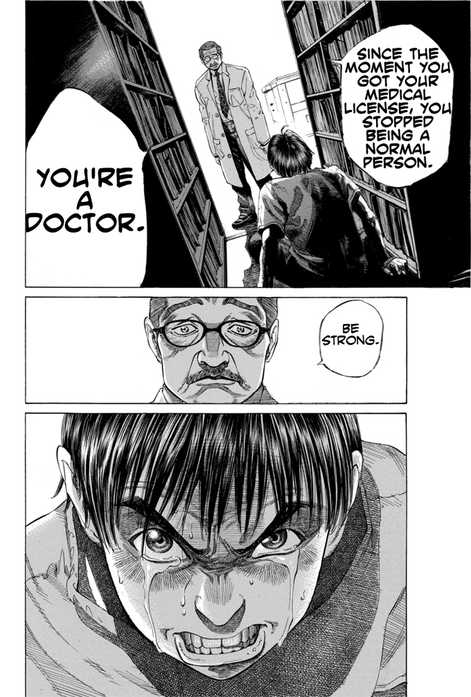 Say Hello to Black Jack Chapter 1 page 54 - Chapter 1