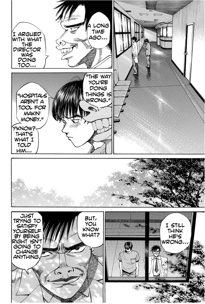 Say Hello to Black Jack Chapter 1 page 56 - Chapter 1