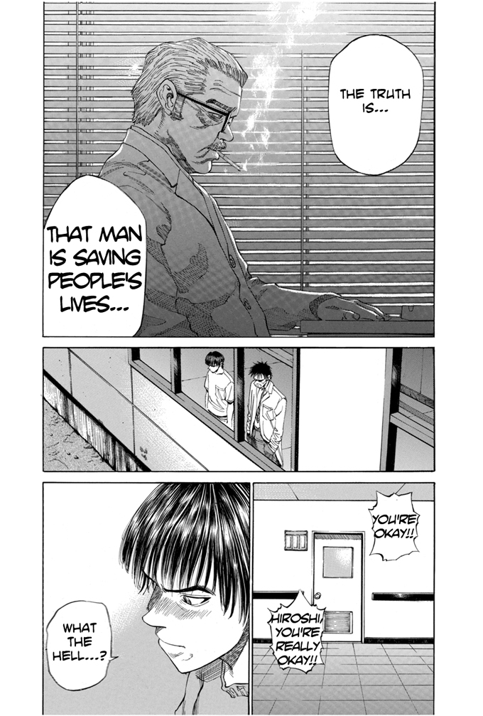 Say Hello to Black Jack Chapter 1 page 57 - Chapter 1
