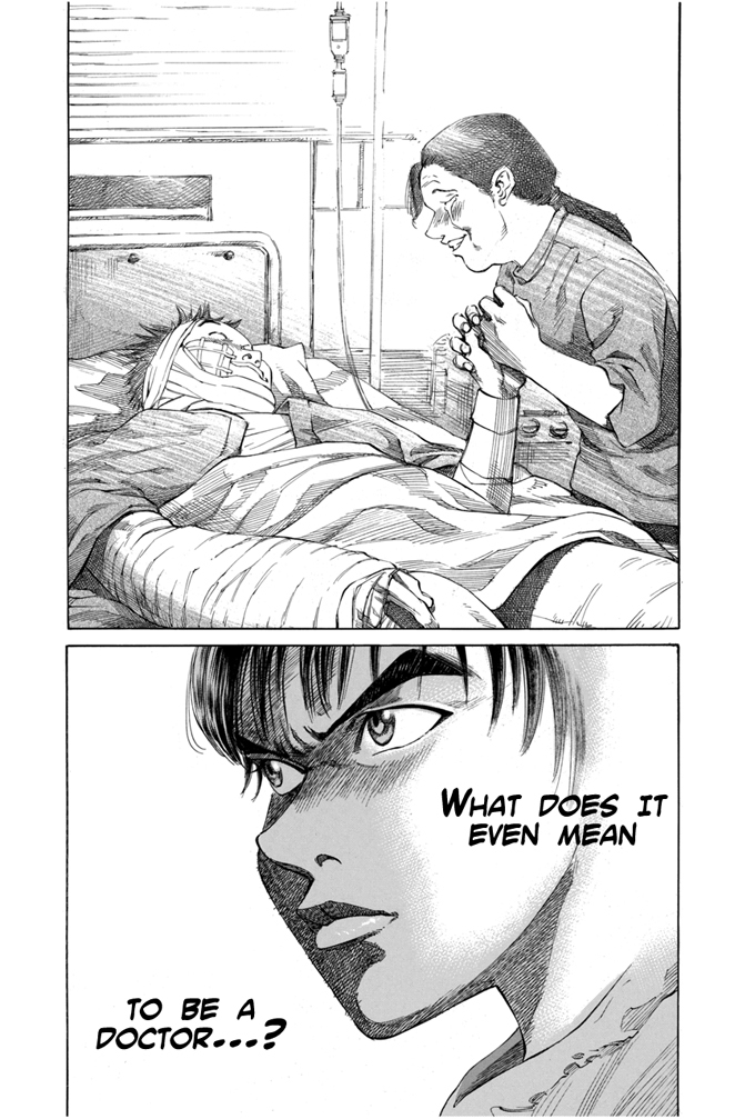 Say Hello to Black Jack Chapter 1 page 58 - Chapter 1