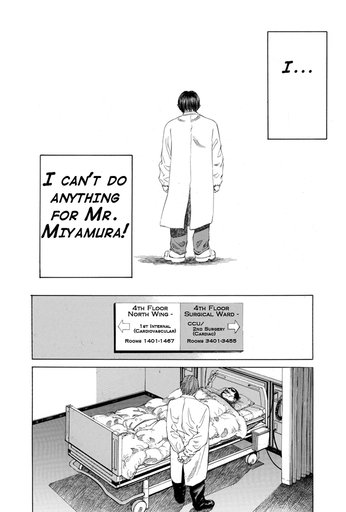 Say Hello to Black Jack Chapter 10 page 14 - Chapter 10