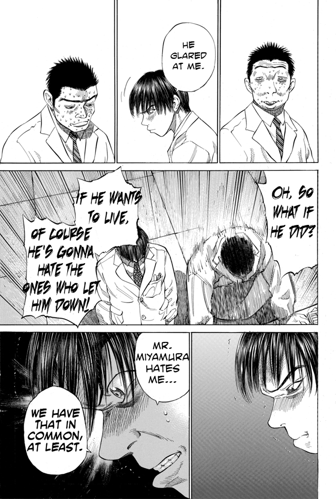 Say Hello to Black Jack Chapter 10 page 19 - Chapter 10