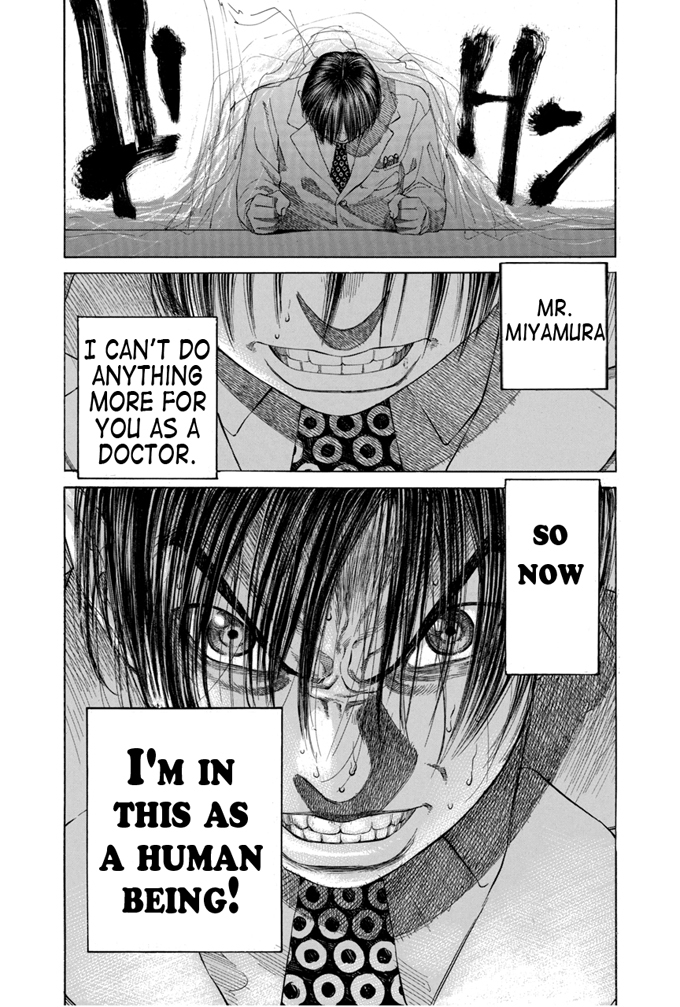 Say Hello to Black Jack Chapter 10 page 20 - Chapter 10