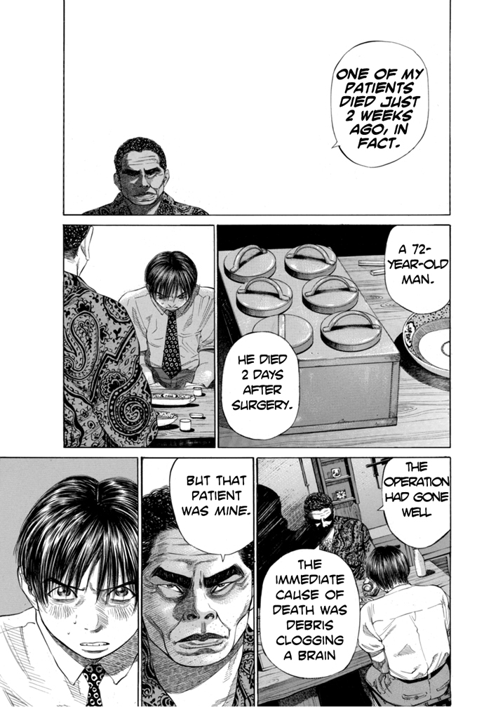 Say Hello to Black Jack Chapter 10 page 5 - Chapter 10