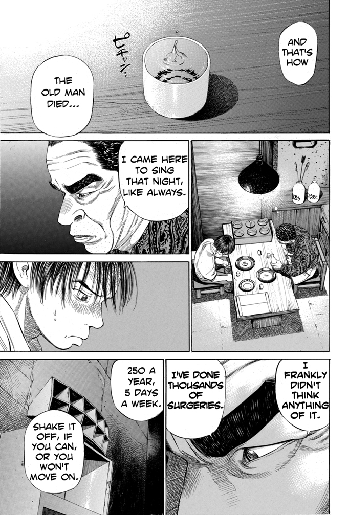 Say Hello to Black Jack Chapter 10 page 7 - Chapter 10