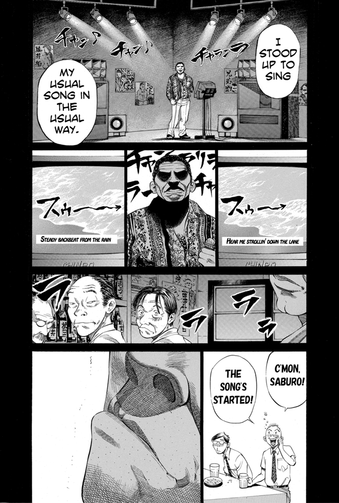 Say Hello to Black Jack Chapter 10 page 8 - Chapter 10