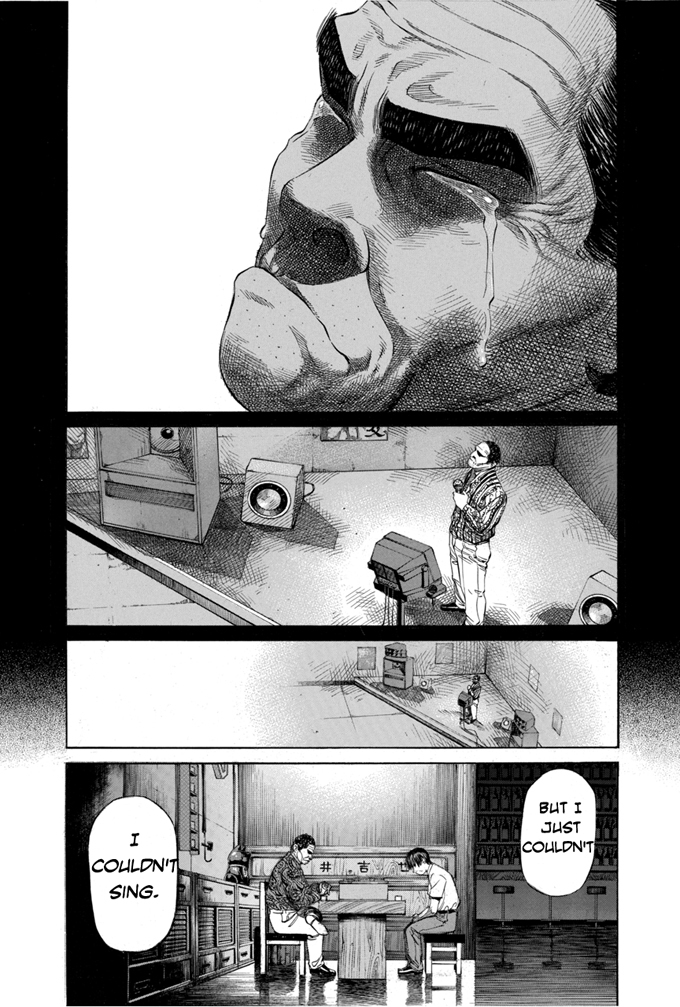 Say Hello to Black Jack Chapter 10 page 9 - Chapter 10