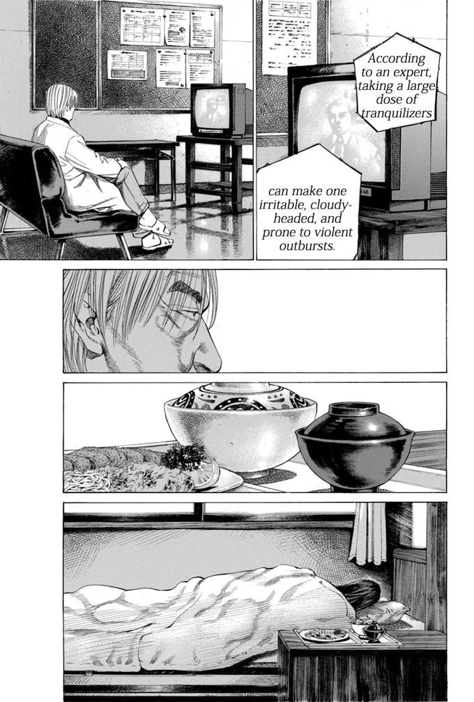 Say Hello to Black Jack Chapter 100 page 13 - Chapter 100