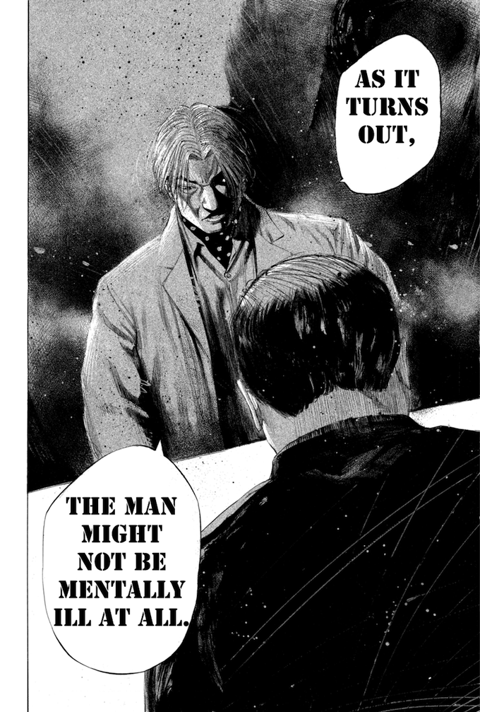 Say Hello to Black Jack Chapter 100 page 18 - Chapter 100