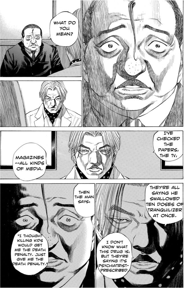 Say Hello to Black Jack Chapter 100 page 19 - Chapter 100