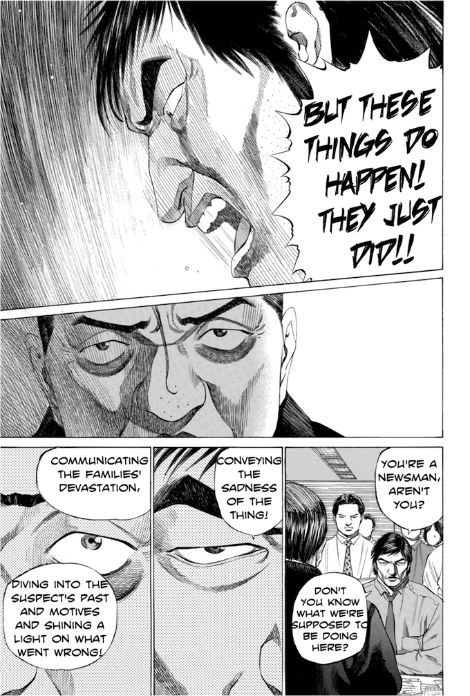 Say Hello to Black Jack Chapter 100 page 9 - Chapter 100