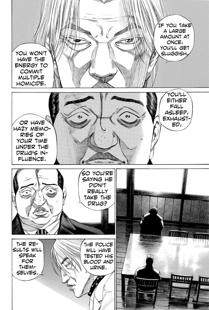 Say Hello to Black Jack Chapter 101 page 6 - Chapter 101