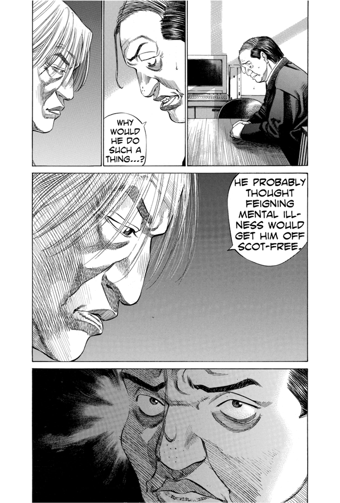 Say Hello to Black Jack Chapter 101 page 7 - Chapter 101