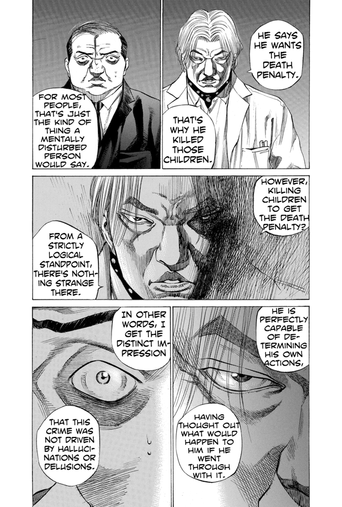 Say Hello to Black Jack Chapter 101 page 9 - Chapter 101