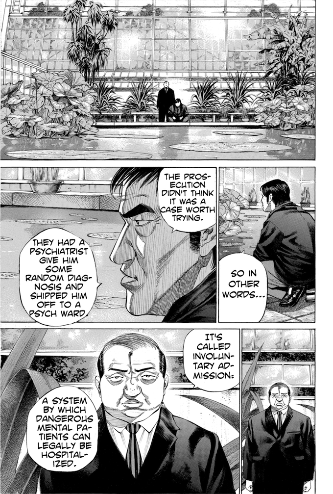 Say Hello to Black Jack Chapter 102 page 15 - Chapter 102